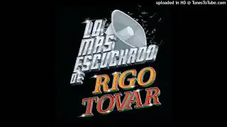 Rigo Tovar - Dos Tardes De Mi Vida (Remastered 2024) (Audio)