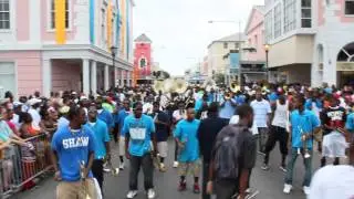 Roots Labour 2013 prt1