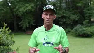 How to find a race - Running Tips From Jeff Galloway