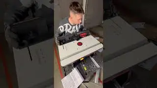 SKIL RT1323-01 Router Table Assembly | Full Step-by-Step Guide  #24solve #routertable