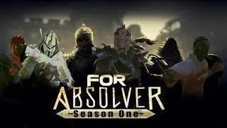 For Absolver!