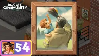 Modern Community - Chapter 54 - Gameplay
