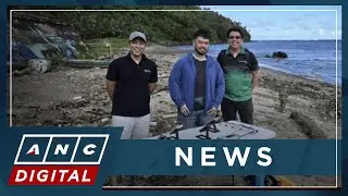 Smart, Lynk link up Catanduanes via direct-to-device satellite pilot | ANC