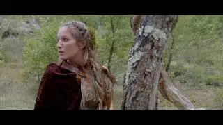 La Magicienne Dentel&eacute;e