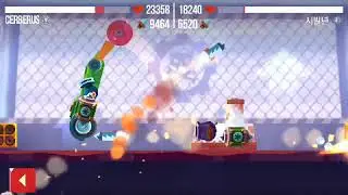 C.a.t.s app