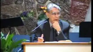 La Fe de la Mujer Sirofenicia