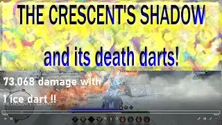 2020- Dragon age Multiplayer - Special - The Crescent's Shadow