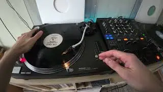 Sunday Speed Garage Selection (action selection #60)