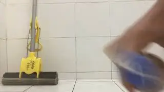 Pepsi explosion