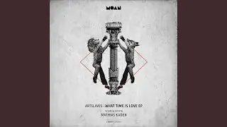 What Time Is Love (Original Mix)