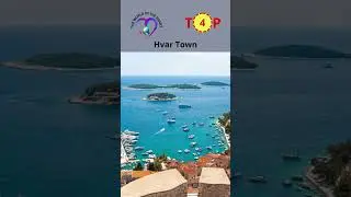 The most beautiful Small Towns in Croatia