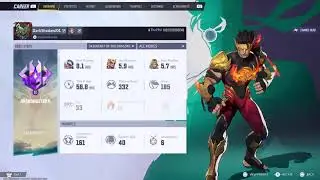 I just want to get to Celestial!!!