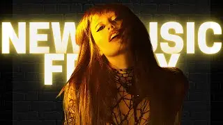 New Songs Of The Week (May 30, 2025) | New Music Friday