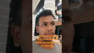 mall look #movie #fun #spiderman #marvel #video