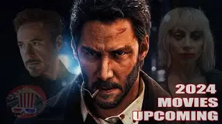 The best upcoming movies 2024 (The Trailer Guru collection)