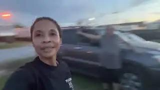 Back RVing Part Time!