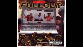 Full Clip - Feens Keep Calling - Stuck In The Game - OMAHA RAP CLASSIC