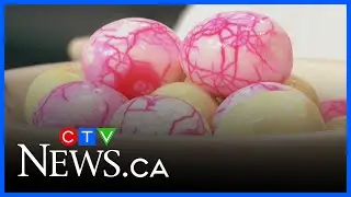 Side dish ideas for Easter brunch