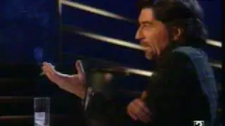 Joaquin Sabina en la Noche Abierta 15.04.2001   3 de 6