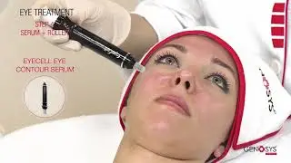GENOSYS EyeCell; Cosmeceutical Eye Zone Care System