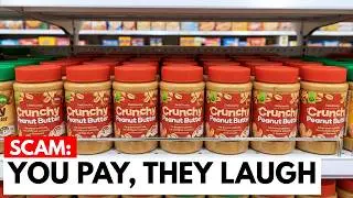 6 Woolworths Foods Only IDIOTS Buy (A SCAM in Your Trolley)