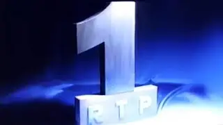 RTP1 - Separadores 1996