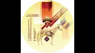 B1. Blanali - 9 AM (Original Mix) [Techsound White 01]