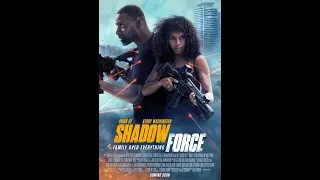 Shadow Force