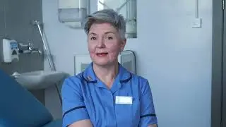 Maddie's experience as a cancer clinical nurse specialist