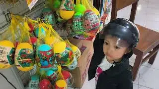 Купите игрушечные яйца LOL #детскиеигрушки #яйцо
