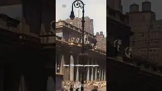 Tragic Story of Pennsylvania Station
