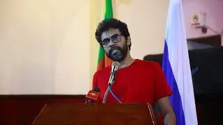 Vangeesa Sumanasekara on 