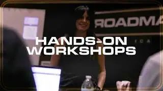 ROADMAP 2025 Recap: Car Wash Leaders, Bold Ideas & Big Connections