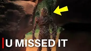 15 HIDDEN Secrets No One Saw In Stranger Things Season 5