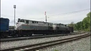 DL Taylor Yard