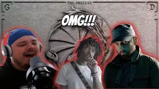 FIRST TIME HEARING JID! 