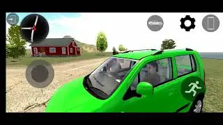Indian cars simulator | Android gameplay | car gameplay #games #gaming #game #hotgamer #9k