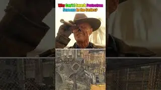 Why Can't I Smash Protectron Screens in the Series? #Fallout #FalloutTVShow