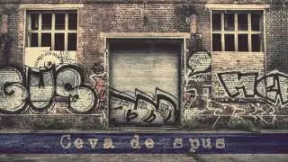 Sekero - Ceva De Spus