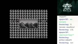 [Солянка] brightentayle & Militareast - ZX Spectrum: Ikari Warriors (30/06/2015)