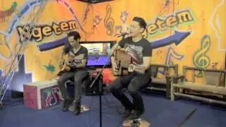 ivan ray and tros - ratu cantik at ngetem