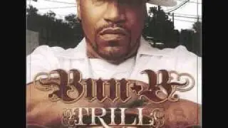 BUN B-draped up(original) trill
