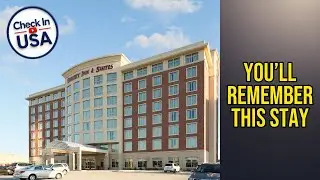 Drury Inn & Suites St. Louis Brentwood - You&rsquo;ll Remember This Stay | St. Louis (MO), United States⭐
