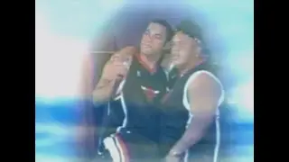 Sandy Homenaje a Papo Amigo Vuelve HD