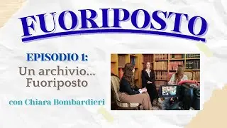 Fuoriposto - Episodio 1