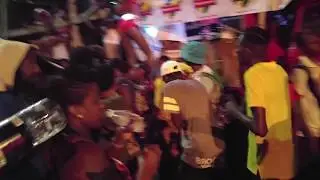vincy  mas  2017 tuesday evening on the road  snippet
