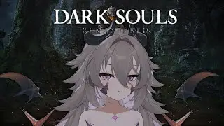 Let's test out this Claymore! | Dark Souls