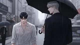 «BL Story» My Fifth Lover Cheated Again, I Could No Longer Take It, A Drunken Night Landed Me in Bed