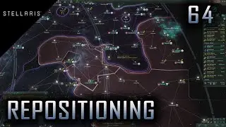 Давайте поиграем в Stellaris - Бойтесь тьмы / Ксенофил - E64