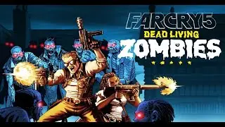 Far Cry&reg; 5 - Dead Living Zombies